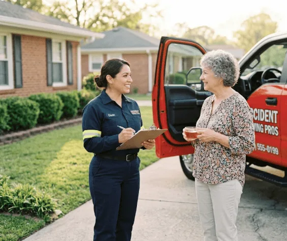 Accident Towing Service Oneida, WI FAQs
